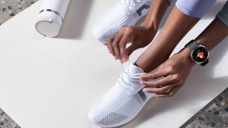 Update One UI 8 Watch Kini Hadir di Galaxy Watch Ultra, Ini Fitur Terbarunya