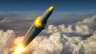 AS Tempatkan Kembali Bom B61-12 di Inggris, Langkah Strategis di Tengah Ketegangan Dunia!