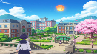Mau Bikin Drama Anime di Sakura School Simulator? Coba 5 Sekolah Jepang Ini!