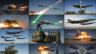 Senjata Rahasia Israel yang Bikin Iran Ketar-Ketir: Canggih, Sunyi, Mematikan