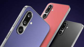 Samsung Galaxy F36 5G: HP 3 Jutaan dengan Desain Trendi, Chipset Kencang & Kamera OIS