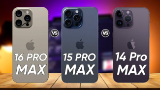 Daftar iPhone dengan Baterai Paling Tahan Lama di 2025