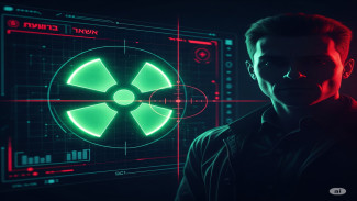 Teknik Canggih Israel Diduga Hancurkan Program Nuklir Iran