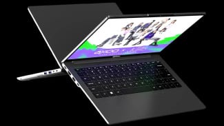 Inilah 4 Laptop Ryzen 7 Terjangkau di Bawah Rp10 Juta, Cocok untuk Semua Kebutuhan!