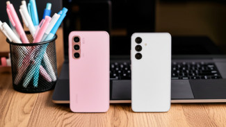 Infinix HOT 60 Pro vs Galaxy A16: Pertarungan Spek di Harga 2 Jutaan