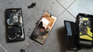 Terungkap: Pixel 6a Meledak Saat Dicharge, Apakah Ini Akibat Pembaruan Baterai Google?