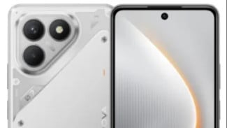 Perbandingan Lengkap: TECNO POVA 7 vs Infinix Note 40 Pro, Siapa Juaranya?