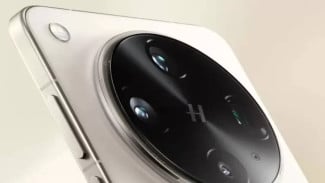 Oppo Find X9 Pro Siap Gebrak Pasar: Baterai Jumbo 7.500mAh, Kamera 200MP, dan Pengisian Nirkabel 50W!