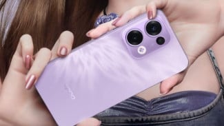 Spesifikasi Lengkap Oppo Reno 14 FS 5G Terungkap, Chip Snapdragon dan Baterai 6000mAh
