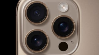 Bocoran Fitur Kamera iPhone 17 Pro: Zoom 8x, Aplikasi Kamera Pro, dan Tombol Kontrol Baru
