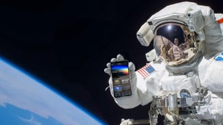 NASA Kehilangan 3.800 Karyawan, Dampak Pemangkasan Anggaran Trump