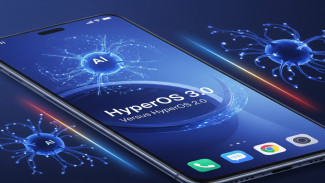 HyperOS 3.0 Resmi Meluncur! Lebih Canggih dari HyperOS 2.0, Ini Bedanya