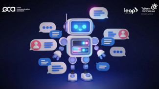 OCA AI Telkom: Chatbot Builder Drag and Drop untuk Bisnis Tanpa Repot Coding