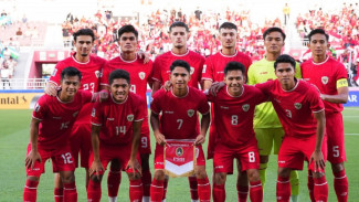 Mental Baja dan Bola Mati Jadi Kunci Timnas Indonesia U-23 Tundukkan Vietnam di Final AFF 2025