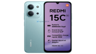Redmi 15C 5G: Ponsel Murah dengan Layar Besar, Kamera 50MP, dan Baterai Tahan Lama