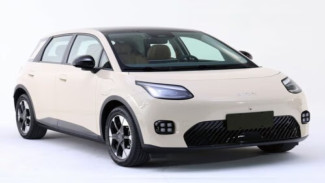 Aion UT Resmi Meluncur di Indonesia, Mobil Listrik Terjangkau dengan Fitur Mirip Tesla!