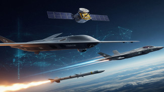 Senjata Rahasia Israel yang Dipakai Serang Iran, Jarang Terungkap ke Publik