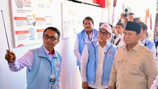 Digi Koperasi, Digitalisasi 80 Ribu Koperasi Desa Bisa Melaju