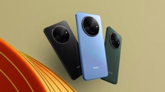 5 HP Xiaomi Termurah 2025 Resmi Rilis, Mulai Rp1 Jutaan & Ada Kamera 108 MP!