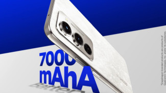 Redmi 15 5G Hadir dengan Baterai Raksasa 7000mAh, Debut 19 Agustus