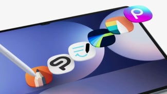 Samsung Galaxy Tablets Bakal Hadirkan Blender, Software 3D Terpopuler di Tablet Android