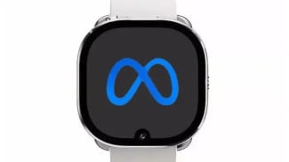 Smartwatch Kamera Meta Segera Rilis? Terkait Kacamata Pintar dan AI, Debut September