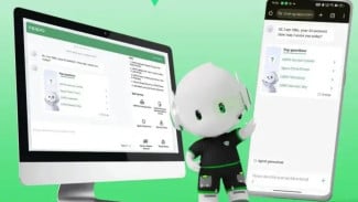 Oppo Gunakan AI AndesGPT untuk Layanan Purna Jual 24 Jam, Apakah Efektif?