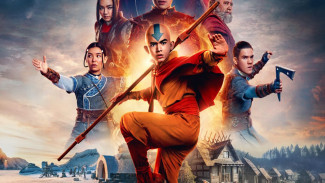 Mengapa Usia Aang Pendek? Ini 4 Alasan Avatar Angin Ini Wafat Lebih Cepat dari Avatar Lain