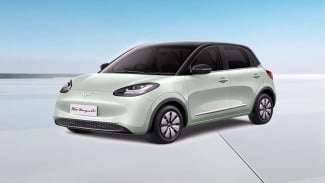 Wuling Bingo EV Balas Atto 1! Diskon Gila-Gilaan, Harga Mulai di Bawah Rp 200 Juta!