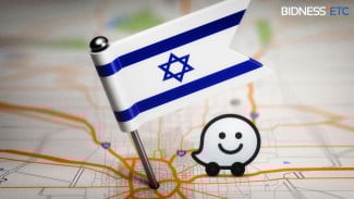 Daftar Aplikasi Buatan Intelijen Israel, Beberapa Digunakan Jutaan Orang di Indonesia