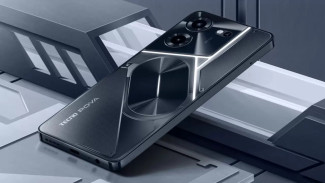 5 HP Layar AMOLED Terbaik 2025 Harga Mulai Rp1 Jutaan, Visual Setajam Flagship!