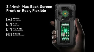 Perbandingan Ulefone Armor 33 Pro vs Armor 33: Manakah yang Lebih Cocok untuk Anda?