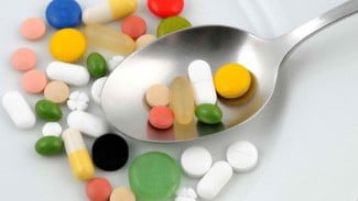 Daftar Obat Herbal Berbahaya dari BPOM, Ada Cobra X hingga Tongkat Arab!