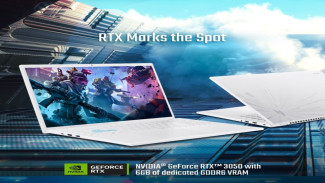 Acer Nitro Lite 16 Resmi Meluncur: Laptop Gaming Tipis dengan Layar 180Hz dan GPU RTX 4050