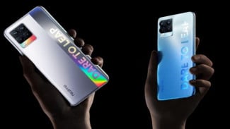 3 Rekomendasi HP Kamera 108 MP Termurah 2025, Cocok Buat Konten Kreator!