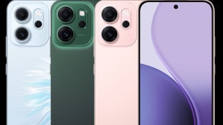 Mana yang Lebih Unggul: OnePlus Nord CE 5 atau OPPO Reno 14F? Temukan Jawabannya!