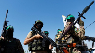 Sejarah Baru: Liga Arab Desak Hamas Akhiri Kekuasaan di Jalur Gaza