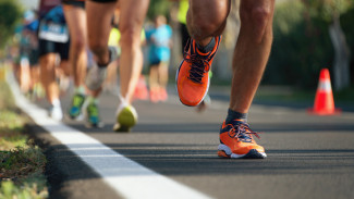 5 Sepatu Lari Murah di Bawah Rp500 Ribu, Nyaman dan Aman!