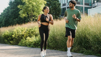 Raih Pace 5 Impianmu: Panduan Latihan Jitu untuk Pelari!