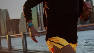 5 Smartwatch Garmin Terbaik Bikin Lari Maraton Makin Gahar!