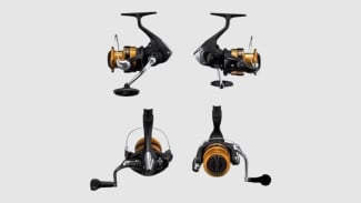 5 Reel Pancing Shimano Murah yang Bikin Mancing Makin Asyik!