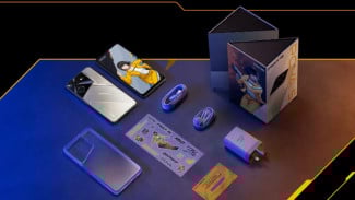 3 HP Tecno 2 Jutaan Terbaik 2025, Spek Gahar!