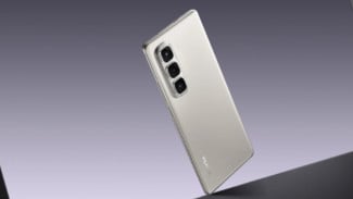 5 HP Infinix RAM 8GB/256GB Rp 2 Jutaan yang Bikin Dompet Aman