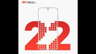 Meizu 22 Akan Hadir dengan Bezel 1.22mm Tersempit di Dunia, Inilah Keunggulan Utamanya!