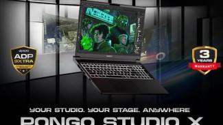 Battle of the Titans: Axioo vs ASUS, Laptop Gaming Mana yang Layak Kamu Beli?