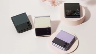 Daftar Harga HP Samsung Agustus 2025: Mulai Rp 1 Jutaan hingga Galaxy S25 & Z‑Fold7!