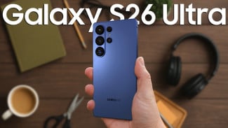 Samsung Galaxy S26 Ultra: Desain Lebih Ringkas, Tapi Performa Makin Brutal?