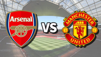 18 Agustus Libur Nasional, Fans Manchester United dan Arsenal Bisa Begadang Nonton Big Match!