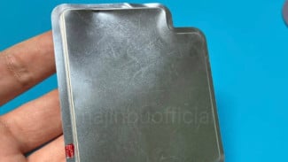 Apple Siapkan iPhone 17 Air dengan Teknologi Baru Meski Baterai Lebih Pendek!