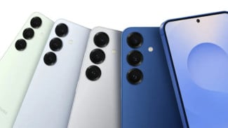 Inilah Bocoran Lengkap Samsung Galaxy S25 FE Sebelum Dirilis di Akhir Tahun!